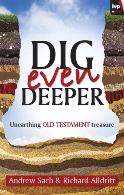 Dig Even Deeper, EPUB eBook