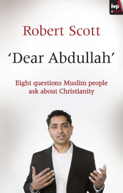 Dear Abdullah, EPUB eBook