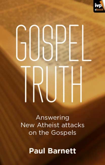 Gospel Truth, EPUB eBook