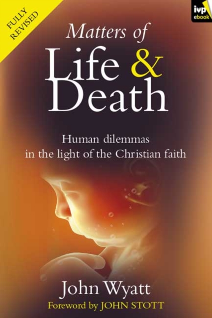 Matters of life and death, EPUB eBook