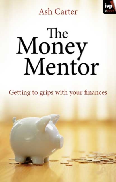 The Money Mentor, EPUB eBook