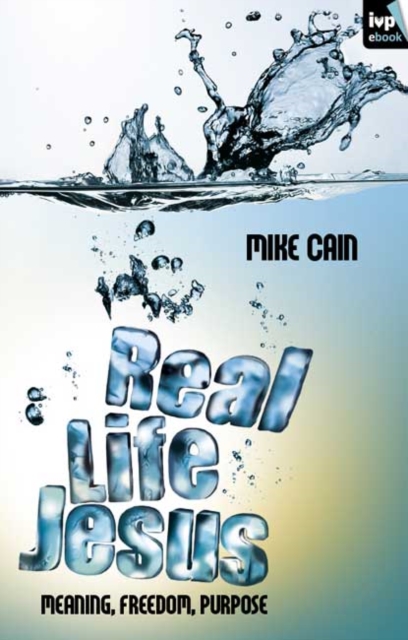 Real life Jesus, EPUB eBook