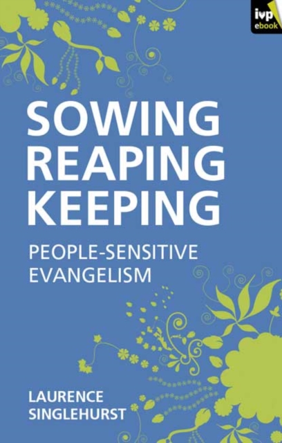 Sowing reaping keeping, EPUB eBook