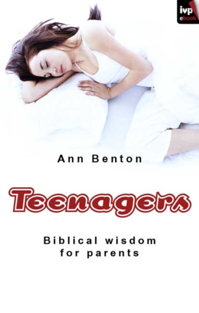 Teenagers, EPUB eBook