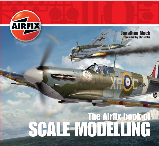 The Airfix Book of Scale Modelling, EPUB eBook