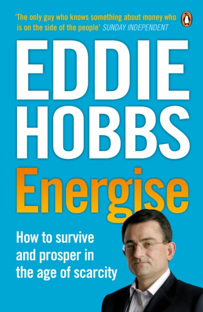 Energise : How to survive and prosper in the age of scarcity, EPUB eBook