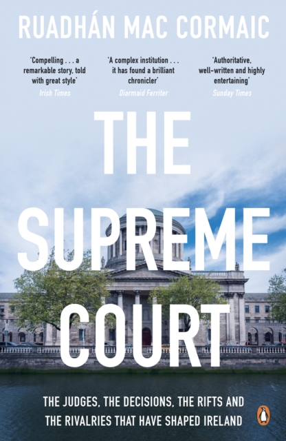 The Supreme Court, EPUB eBook