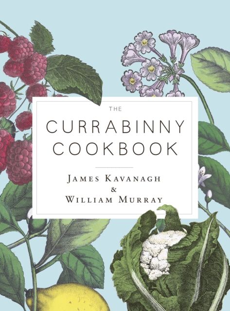 The Currabinny Cookbook, EPUB eBook