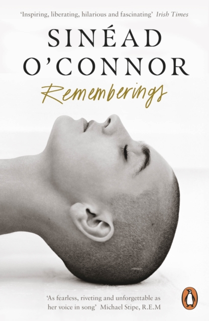 Rememberings, Paperback / softback Book