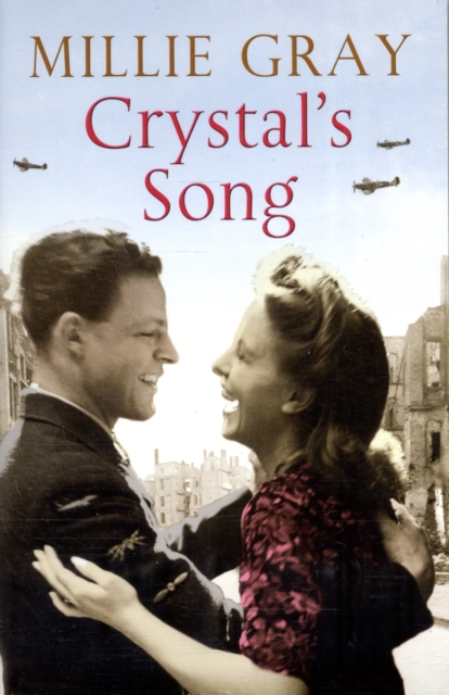 Crystal's Song, Paperback / softback Book