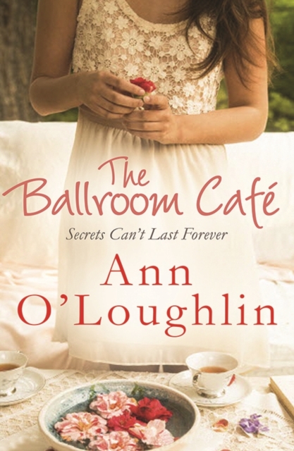The Ballroom Cafe, EPUB eBook