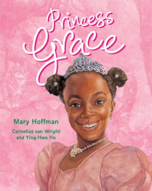 Princess Grace, Paperback / softback Book