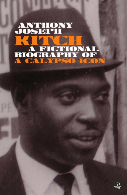 Kitch, EPUB eBook