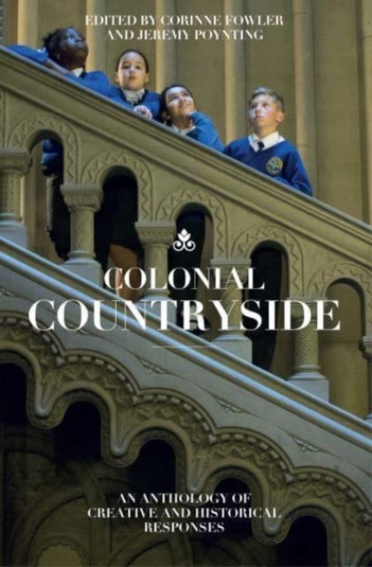 Colonial Countryside, Paperback / softback Book