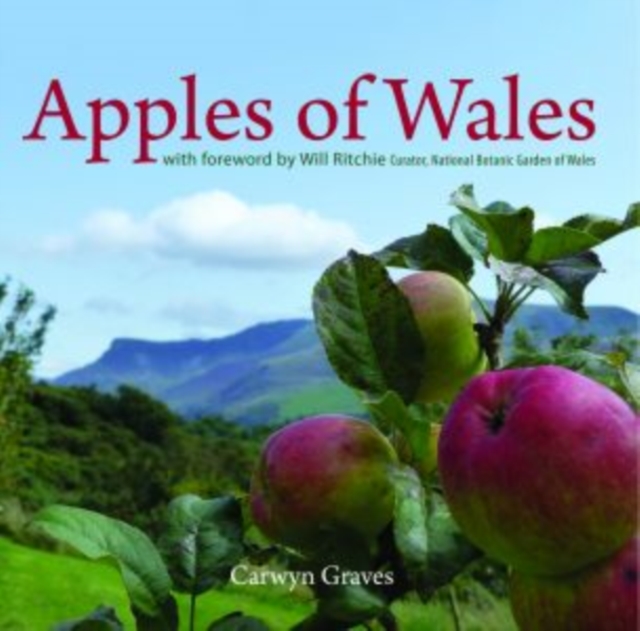 Compact Wales: Apples of Wales, Paperback / softback Book