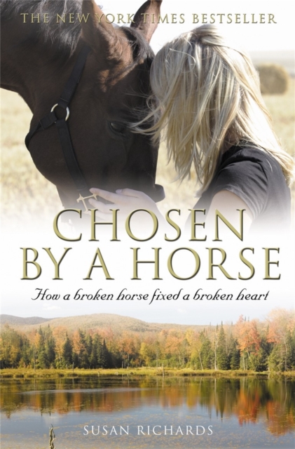Chosen by a Horse, Paperback / softback Book