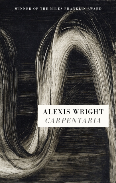 Carpentaria, Paperback / softback Book
