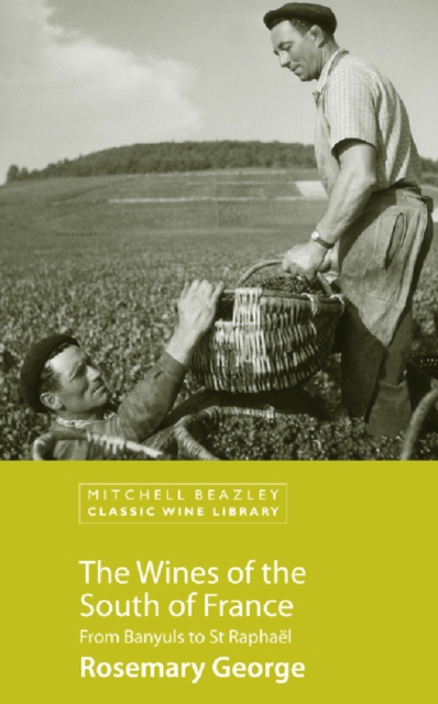 The Wines of the South of France, EPUB eBook