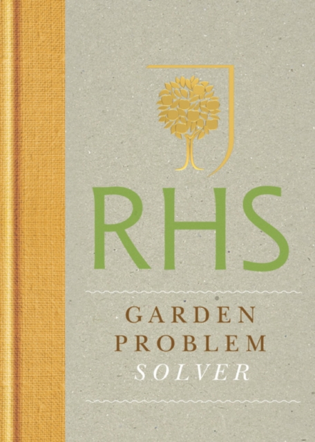 RHS Handbook: Garden Problem Solver, EPUB eBook
