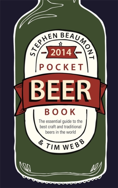 Pocket Beer Book 2014, EPUB eBook