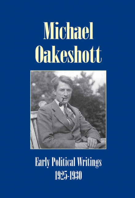 Early Political Writings 1925-30, PDF eBook