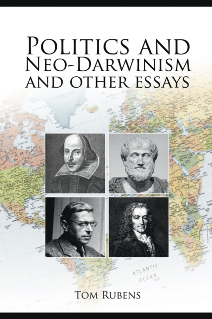 Politics and Neo-Darwinism : and Other Essays, PDF eBook