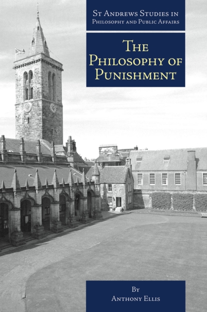 The Philosophy of Punishment, PDF eBook