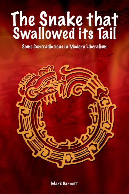 The Snake that Swallowed Its Tail, EPUB eBook