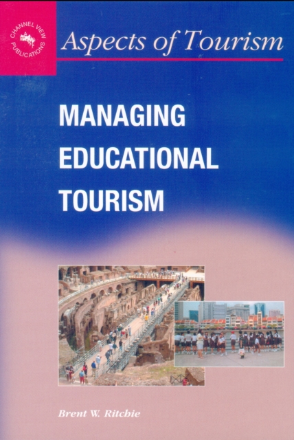 Managing Educational Tourism, EPUB eBook