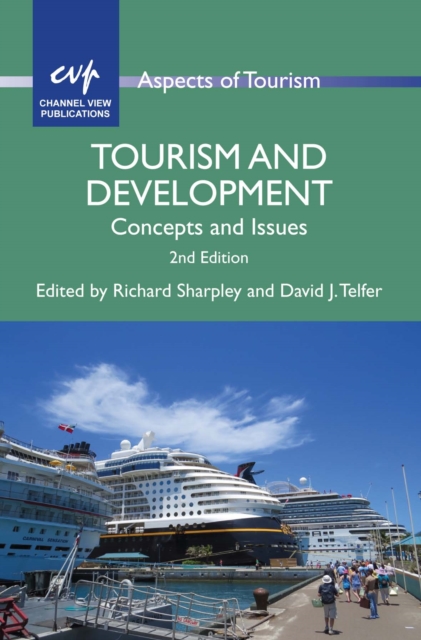 Tourism and Development : Concepts and Issues, PDF eBook