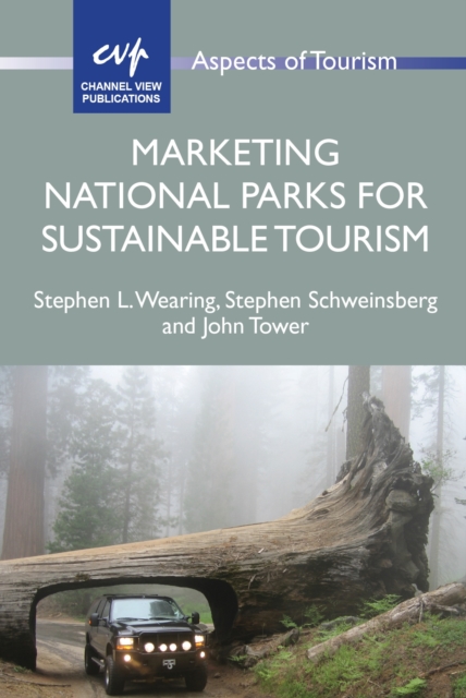 Marketing National Parks for Sustainable Tourism, PDF eBook