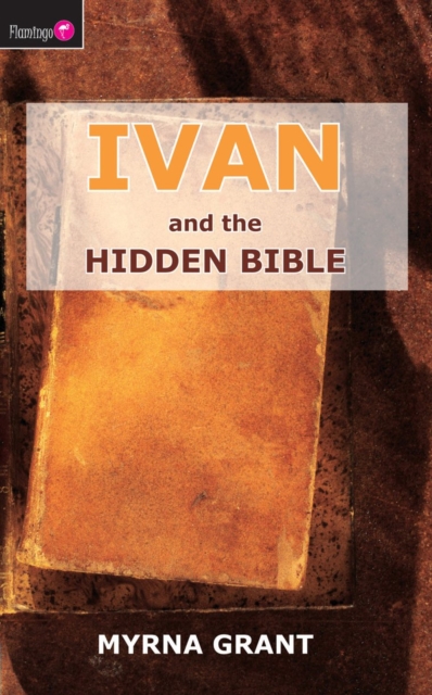 Ivan And the Hidden Bible, Paperback / softback Book
