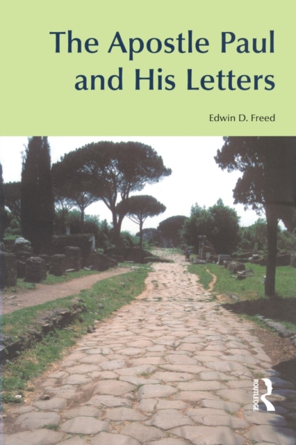 The Apostle Paul and His Letters, PDF eBook