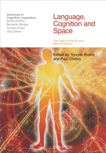 Language, Cognition and Space, PDF eBook