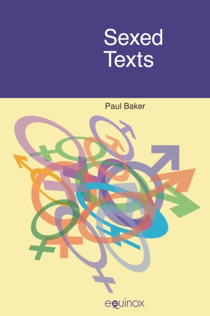 Sexed Texts, PDF eBook