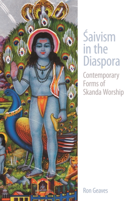 Saivism in the Diaspora, PDF eBook