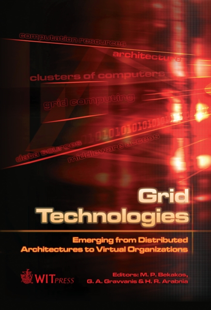 Grid Technologies, PDF eBook
