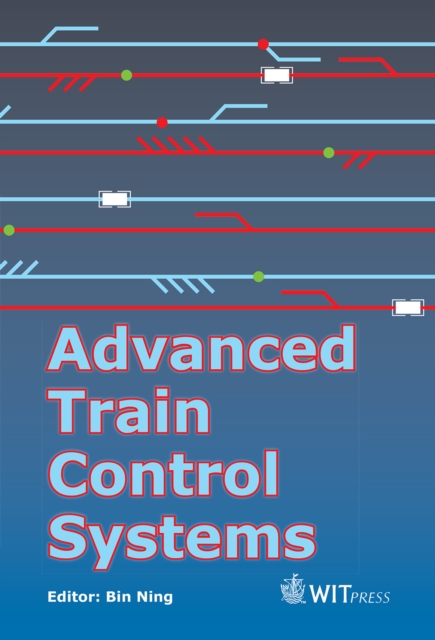 Advanced Train Control Systems, PDF eBook