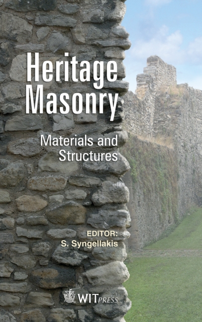 Heritage Masonry, PDF eBook