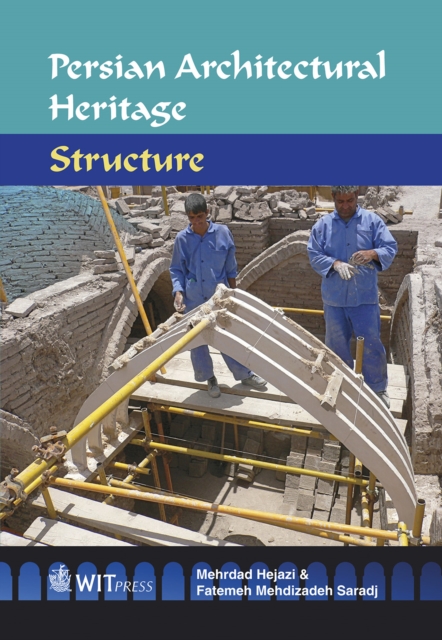 Persian Architectural Heritage, PDF eBook