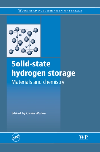Solid-State Hydrogen Storage : Materials and Chemistry, EPUB eBook