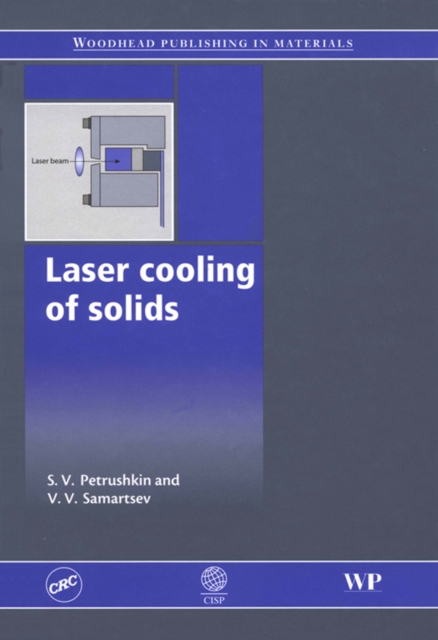 Laser Cooling of Solids, EPUB eBook