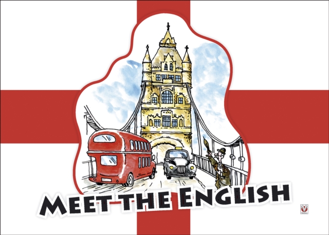 Meet the English, EPUB eBook