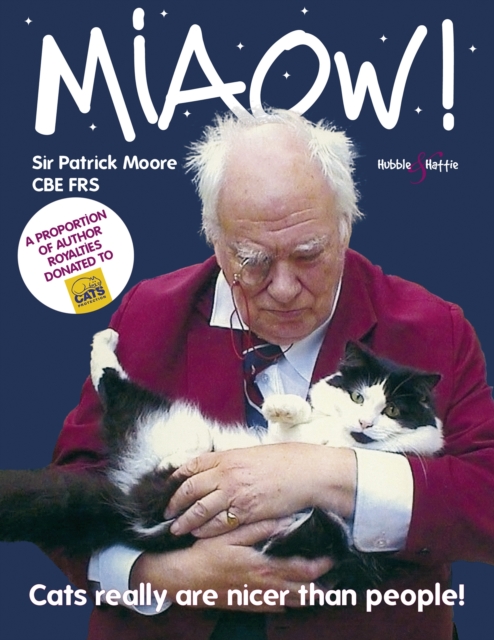 Miaow- Cats Really are Nicer Than People, EPUB eBook