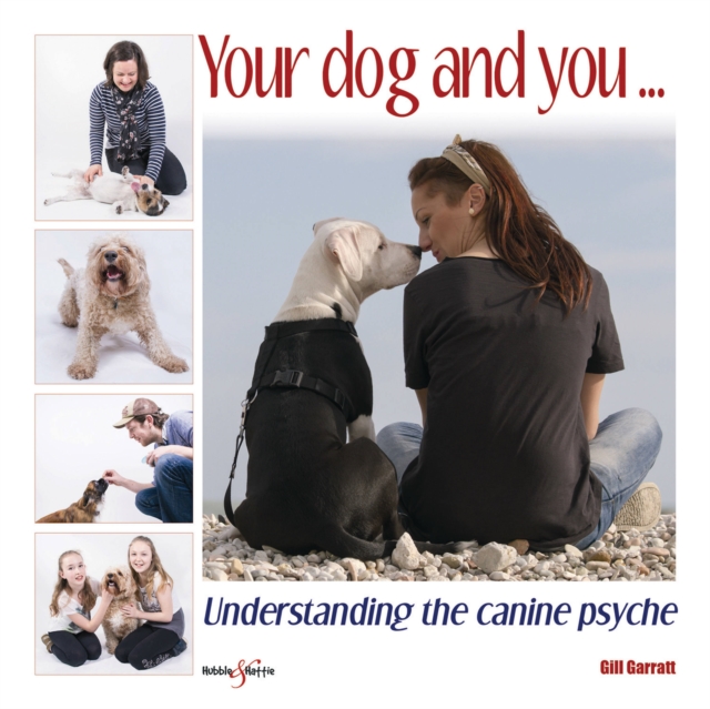 Your Dog and You, Paperback / softback Book