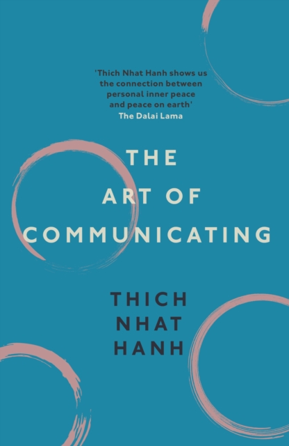 The Art of Communicating, Paperback / softback Book