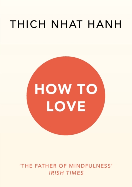 How To Love, Paperback / softback Book