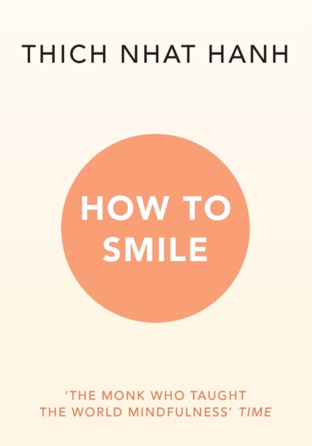 How to Smile, Paperback / softback Book