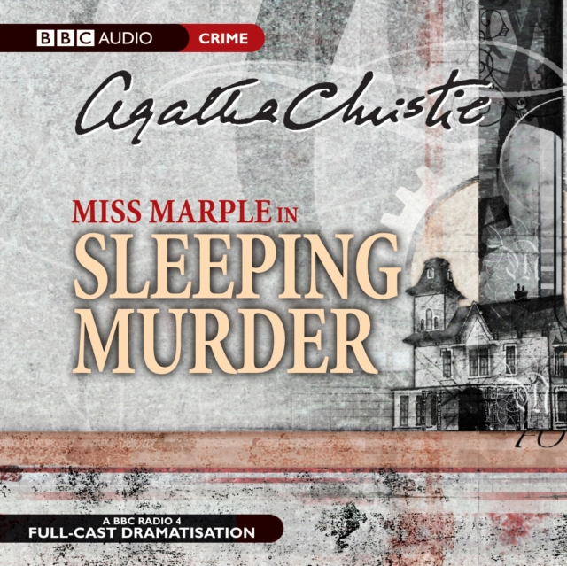 Sleeping Murder, CD-Audio Book