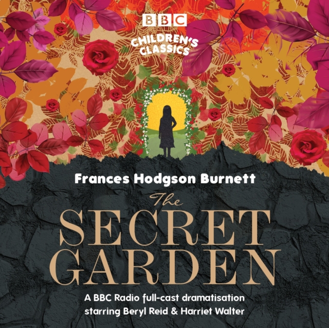 The Secret Garden, CD-Audio Book